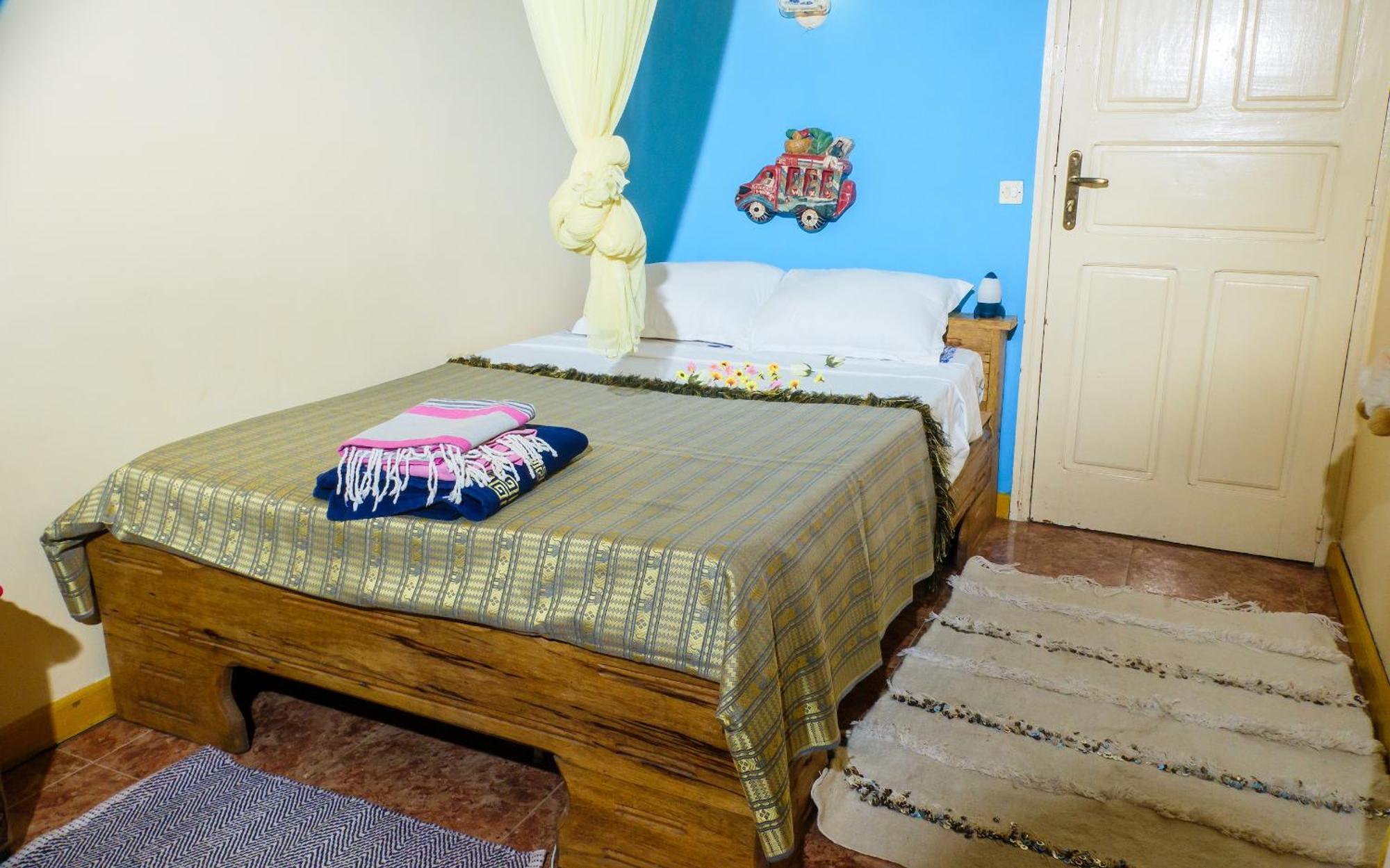 Fabuleuse Villa Keur Bibou Dakar Exteriér fotografie