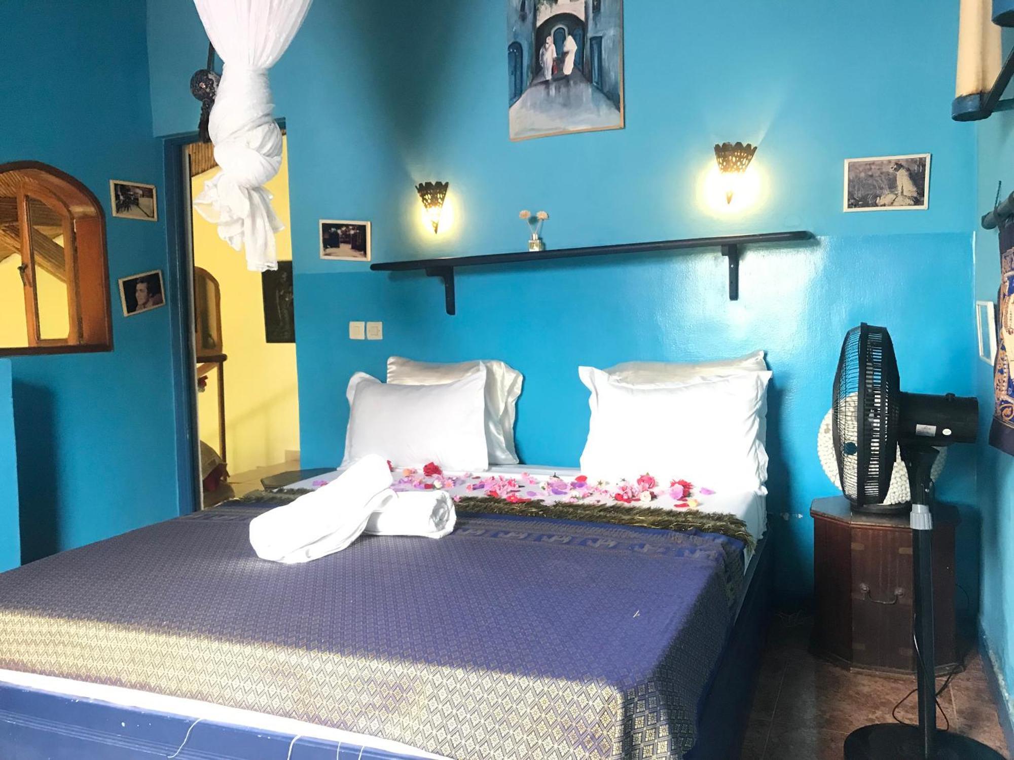 Fabuleuse Villa Keur Bibou Dakar Exteriér fotografie