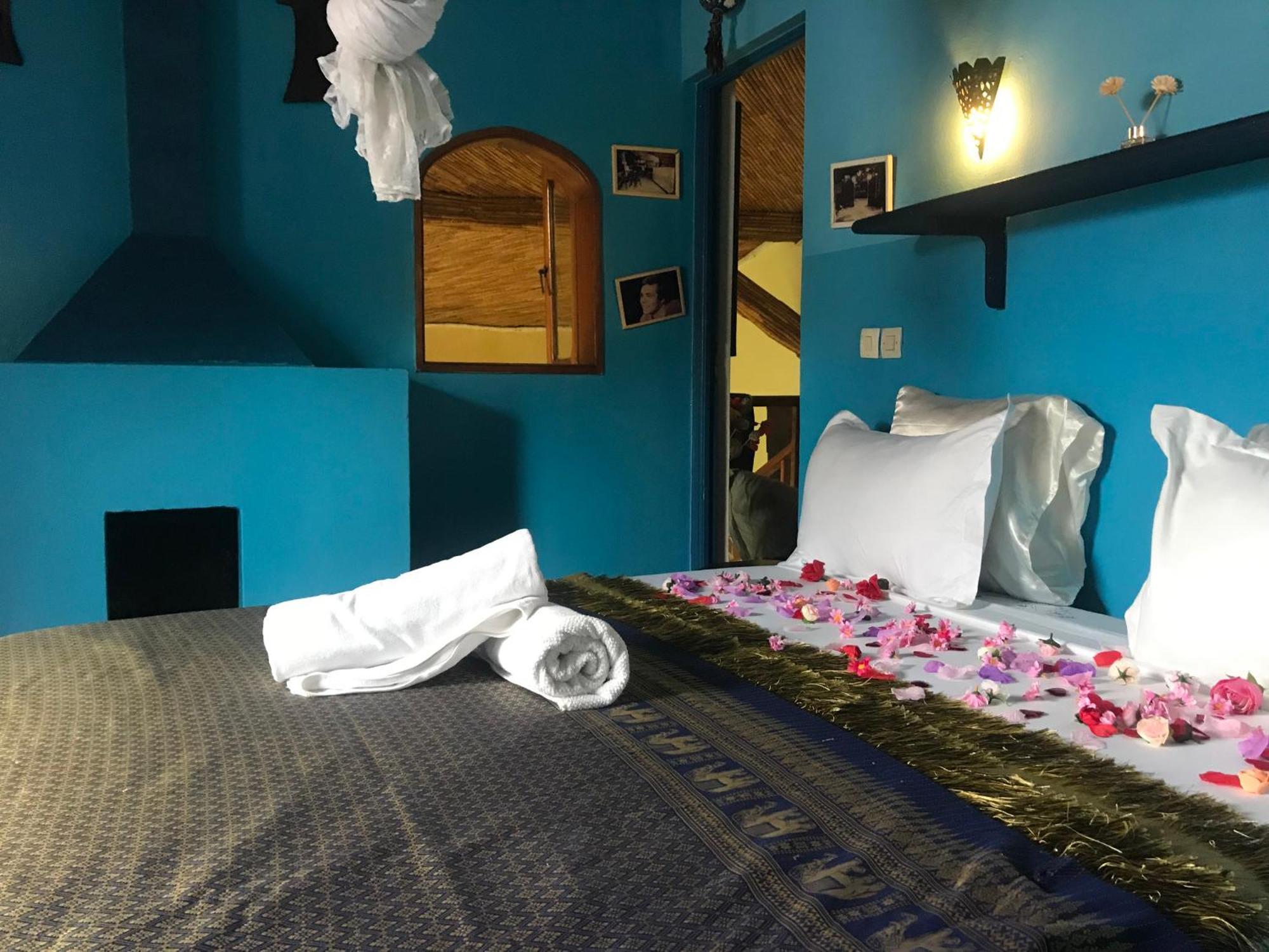 Fabuleuse Villa Keur Bibou Dakar Exteriér fotografie